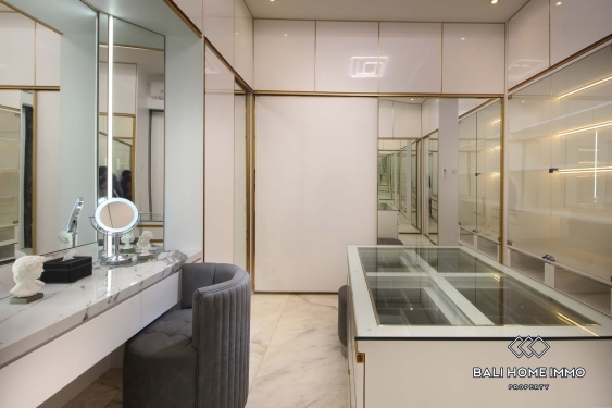 Image 15 from Villa familiale de luxe de 4 chambres à louer à Ubud