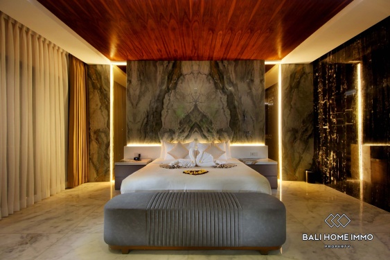 Image 13 from Villa familiale de luxe de 4 chambres à louer à Ubud