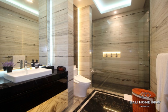 Image 17 from Villa familiale de luxe de 4 chambres à louer à Ubud