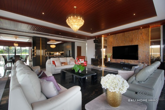 Image 3 from Villa familiale de luxe de 4 chambres à louer à Ubud