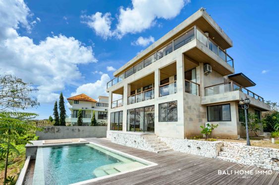 Image 2 from VILLA  4 CHAMBRES AVEC VUE SUR L'OCÉAN À VENDRE DANS UN DOMAINE FERMÉ PRÈS DE DREAMLAND BEACH