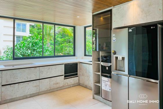 Image 17 from LUXURY 4 BEDROOM OCEAN VIEW VILLA FOR SALE FREEHOLD IN EXCLUSIVE GATED ESTATE IN BINGIN