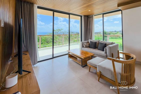 Image 8 from LUXURY 4 BEDROOM OCEAN VIEW VILLA FOR SALE FREEHOLD IN EXCLUSIVE GATED ESTATE IN BINGIN