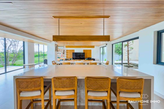 Image 15 from LUXURY 4 BEDROOM OCEAN VIEW VILLA FOR SALE FREEHOLD IN EXCLUSIVE GATED ESTATE IN BINGIN