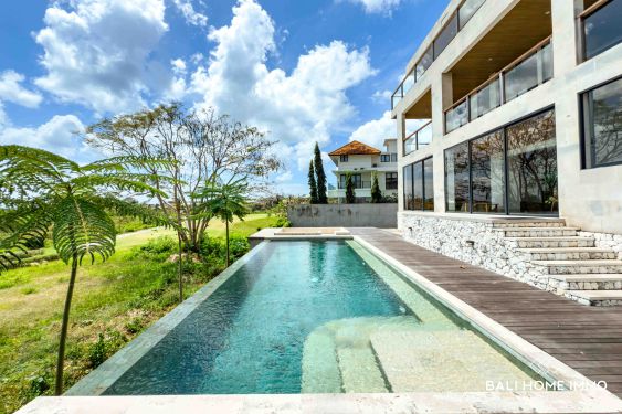 Image 3 from VILLA  4 CHAMBRES AVEC VUE SUR L'OCÉAN À VENDRE DANS UN DOMAINE FERMÉ PRÈS DE DREAMLAND BEACH