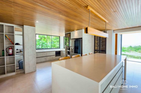 Image 14 from LUXURY 4 BEDROOM OCEAN VIEW VILLA FOR SALE FREEHOLD IN EXCLUSIVE GATED ESTATE IN BINGIN