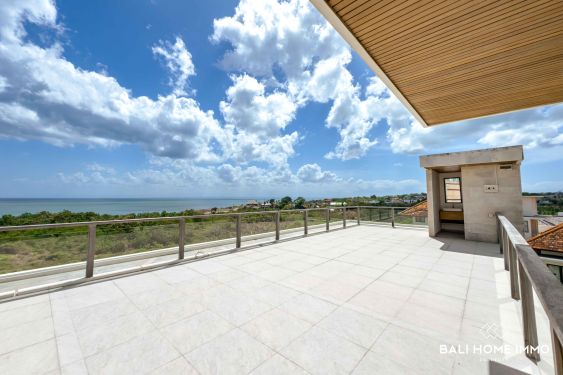 Image 5 from LUXURY 4 BEDROOM OCEAN VIEW VILLA FOR SALE FREEHOLD IN EXCLUSIVE GATED ESTATE IN BINGIN