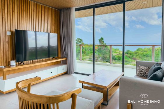 Image 10 from LUXURY 4 BEDROOM OCEAN VIEW VILLA FOR SALE FREEHOLD IN EXCLUSIVE GATED ESTATE IN BINGIN