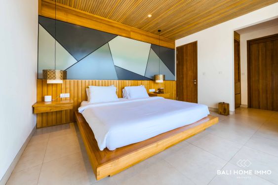 Image 20 from LUXURY 4 BEDROOM OCEAN VIEW VILLA FOR SALE FREEHOLD IN EXCLUSIVE GATED ESTATE IN BINGIN