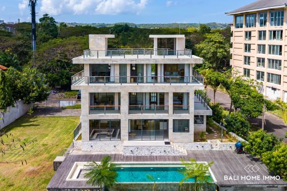Image 1 from VILLA  4 CHAMBRES AVEC VUE SUR L'OCÉAN À VENDRE DANS UN DOMAINE FERMÉ PRÈS DE DREAMLAND BEACH