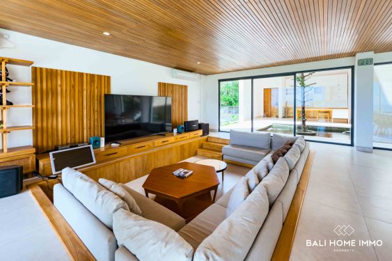 Image 7 from LUXURY 4 BEDROOM OCEAN VIEW VILLA FOR SALE FREEHOLD IN EXCLUSIVE GATED ESTATE IN BINGIN