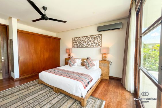 Image 11 from Luxury 4 Bedroom Villa Close to to Beach in Prime Area of Petitenget Seminyak