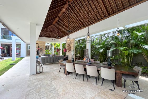 Image 6 from Luxury 4 Bedroom Villa Close to to Beach in Prime Area of Petitenget Seminyak