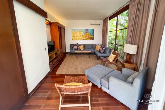 Image 5 from Luxury 4 Bedroom Villa Close to to Beach in Prime Area of Petitenget Seminyak