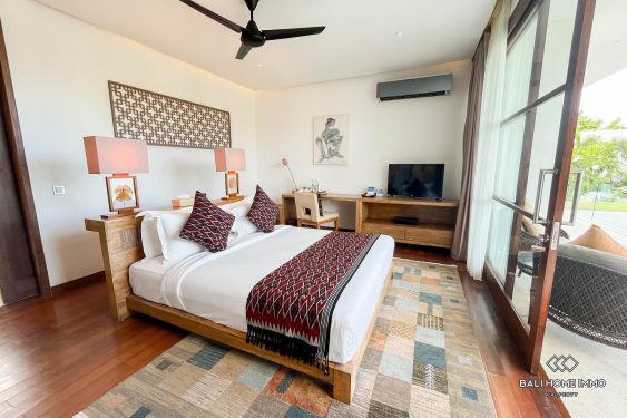 Image 10 from Luxury 4 Bedroom Villa Close to to Beach in Prime Area of Petitenget Seminyak