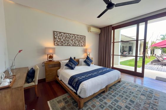 Image 16 from Luxury 4 Bedroom Villa Close to to Beach in Prime Area of Petitenget Seminyak
