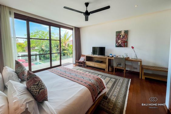 Image 13 from Luxury 4 Bedroom Villa Close to to Beach in Prime Area of Petitenget Seminyak