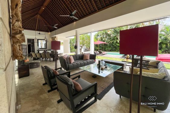 Image 4 from Luxury 4 Bedroom Villa Close to to Beach in Prime Area of Petitenget Seminyak