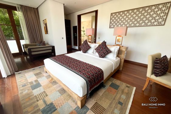 Image 9 from Luxury 4 Bedroom Villa Close to to Beach in Prime Area of Petitenget Seminyak
