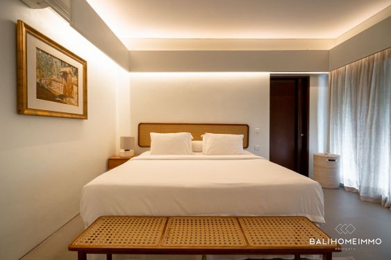 Image 16 from Luxury 4 Bedroom Villa for Monthly Rental near Berawa Canggu Bali