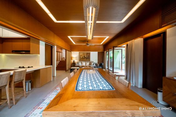 Image 1 from Luxury 4 Bedroom Villa for Monthly Rental in Bali Canggu Berawa