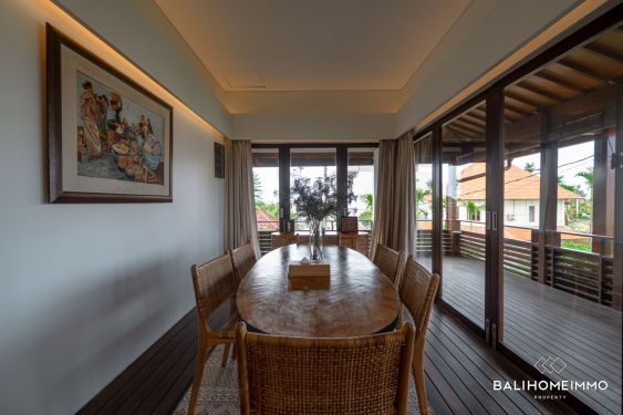 Image 5 from Luxury 4 Bedroom Villa for Monthly Rental near Berawa Canggu Bali