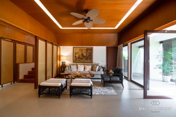 Image 10 from Luxury 4 Bedroom Villa for Monthly Rental near Berawa Canggu Bali
