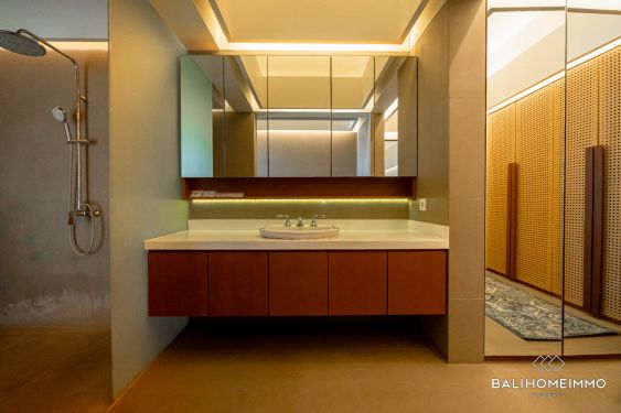 Image 19 from Luxury 4 Bedroom Villa for Monthly Rental near Berawa Canggu Bali