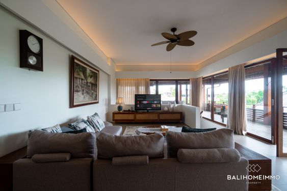 Image 9 from Luxury 4 Bedroom Villa for Monthly Rental near Berawa Canggu Bali