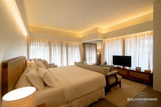 Image 18 from Luxury 4 Bedroom Villa for Monthly Rental near Berawa Canggu Bali