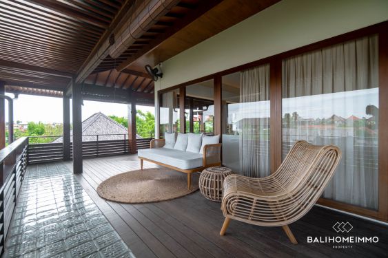 Image 4 from Luxury 4 Bedroom Villa for Monthly Rental near Berawa Canggu Bali