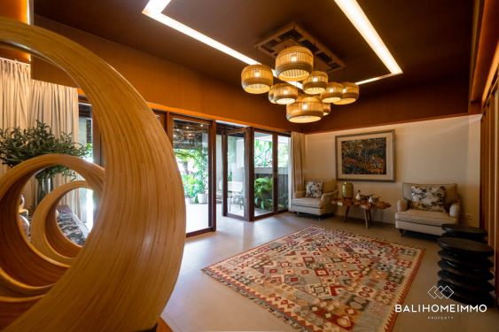 Image 13 from Luxury 4 Bedroom Villa for Monthly Rental near Berawa Canggu Bali