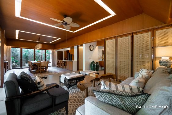 Image 8 from Luxury 4 Bedroom Villa for Monthly Rental near Berawa Canggu Bali