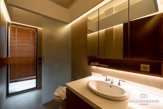 Image 20 from Luxury 4 Bedroom Villa for Monthly Rental near Berawa Canggu Bali