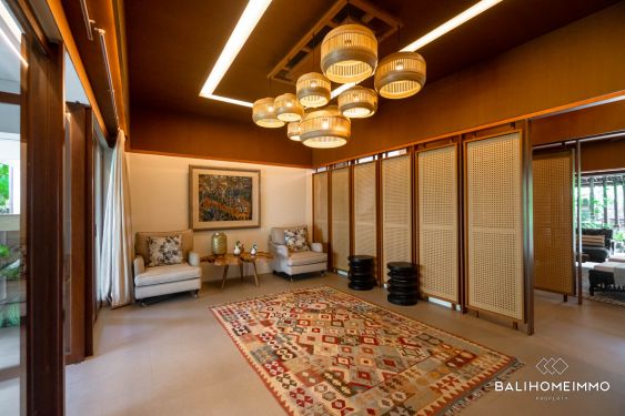 Image 12 from Luxury 4 Bedroom Villa for Monthly Rental near Berawa Canggu Bali