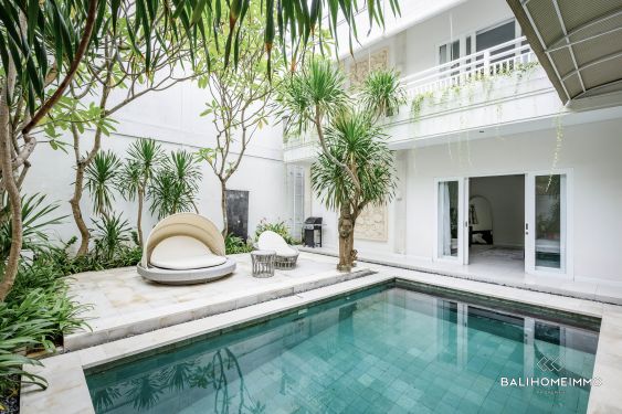 Image 2 from Villa de luxe de 4 chambres à louer au mois à Bali Seminyak