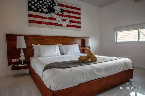 Image 18 from Villa de luxe de 4 chambres à louer au mois à Bali Seminyak