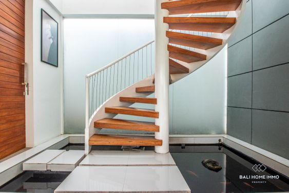 Image 9 from Villa de luxe de 4 chambres à louer au mois à Bali Seminyak