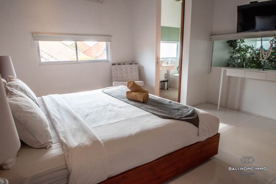 Image 19 from Villa de luxe de 4 chambres à louer au mois à Bali Seminyak