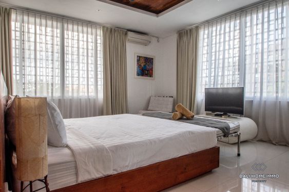 Image 16 from Villa de luxe de 4 chambres à louer au mois à Bali Seminyak