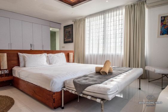 Image 17 from Villa de luxe de 4 chambres à louer au mois à Bali Seminyak