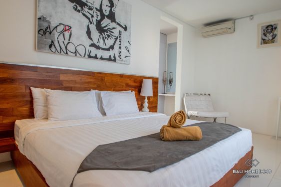 Image 20 from Villa de luxe de 4 chambres à louer au mois à Bali Seminyak