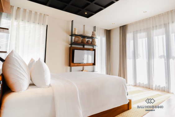 Image 16 from Villa Mewah 4 Kamar Tidur Disewakan & Dijual di Pantai Berawa Canggu Bali