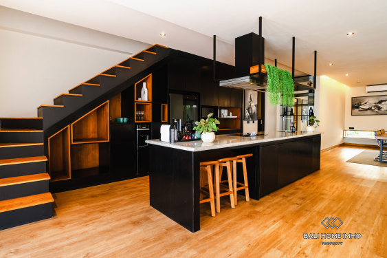 Image 7 from Villa Mewah 4 Kamar Tidur Disewakan & Dijual di Pantai Berawa Canggu Bali