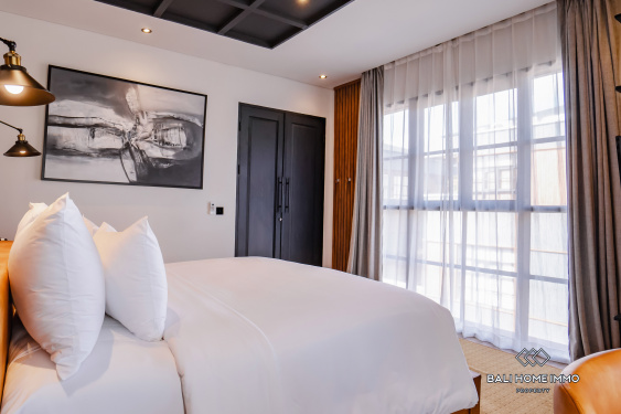 Image 13 from Villa Mewah 4 Kamar Tidur Disewakan & Dijual di Pantai Berawa Canggu Bali