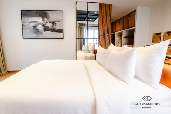 Image 19 from Villa Mewah 4 Kamar Tidur Disewakan & Dijual di Pantai Berawa Canggu Bali