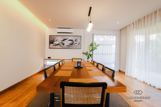 Image 10 from Villa Mewah 4 Kamar Tidur Disewakan & Dijual di Pantai Berawa Canggu Bali