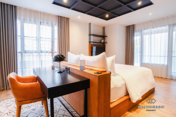 Image 20 from Villa Mewah 4 Kamar Tidur Disewakan & Dijual di Pantai Berawa Canggu Bali