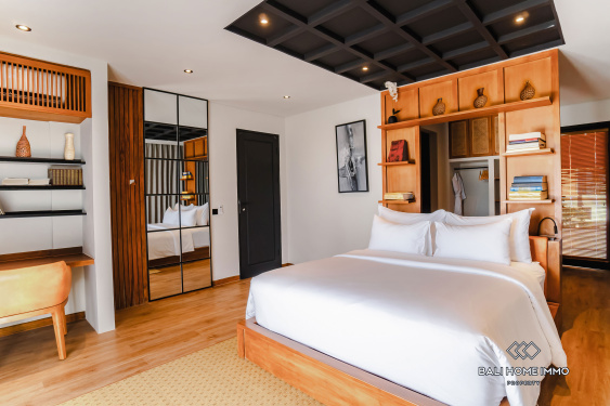 Image 15 from Villa Mewah 4 Kamar Tidur Disewakan & Dijual di Pantai Berawa Canggu Bali