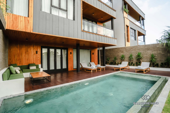 Image 3 from Luxury 4 Bedroom Villa for Rent & Sale in Berawa Beach Canggu Bali